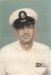 One of the proudest moments of my dad's life was when he earned his Chief in the US Navy.