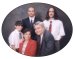 The Miller Family around 1995