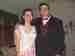 A picture of me and my girlfriend Brenda, July, 2003.