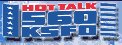 Hot Talk 560 KSFO