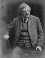 G. K. Chesterton, journalist, poet, novelist, playwright, debater, and Catholic apologist