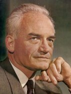 Sen. Barry Goldwater (R-AZ), statesman and patriot
