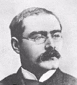 Rudyard Kipling (1865-1936)