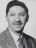Dr. Abraham Maslow, behavioral psychologist