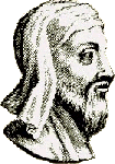 Plutarch, Greek philosopher, biographer and essayist